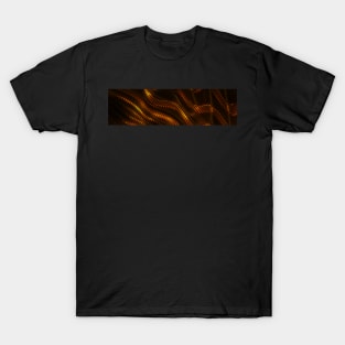 Dark Gold T-Shirt